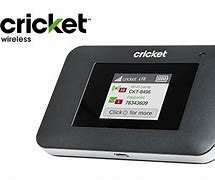 Image result for Cricket Wireless Wi-Fi Hotspot