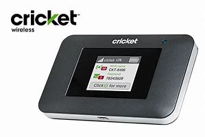 Image result for Cricket Mobile Hotspot