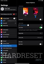 Image result for iPad Mini 2 Dark Mode