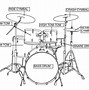 Image result for Yamaha Electric. Drum Parts
