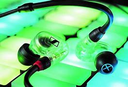 Image result for Sony Ear Monitors
