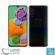 Image result for Samsung Galaxy A90 Black