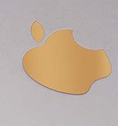 Image result for Custom iPhone Skin Sticker Brushed Gold