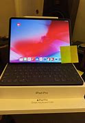 Image result for iPad Pro 2018 Touch Pad