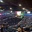 Image result for WWE Allstate Arena Seating Chart