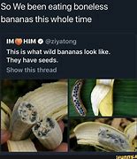 Image result for Banana Ripe Meme