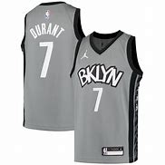 Image result for Nike Kevin Durant Jersey