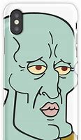 Image result for Handsome Squidward Full Body PNG