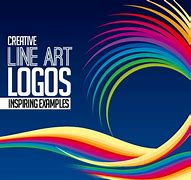Image result for Line Style Logo