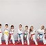 Image result for Taekwondo Martial Arts Children
