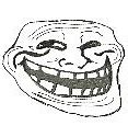 Image result for Trollface 9