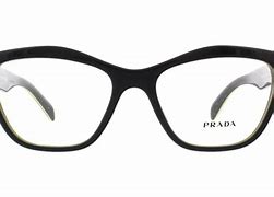 Image result for Prada Prescription Glasses