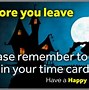 Image result for Fall Timesheet Reminder