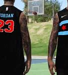 Image result for NBA Jersey Outfit