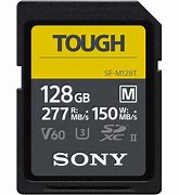 Image result for SD Card for Sony RX 100
