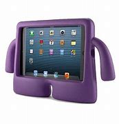 Image result for Purple iPad Speck Guy