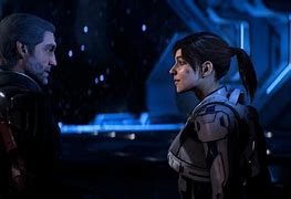Image result for Mass Effect Andromeda Both Riders Thumbnail