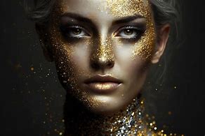 Image result for Yellow Gold Glitter Background