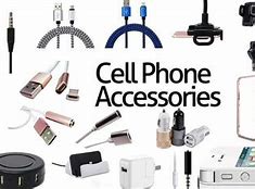 Image result for cell phone devices accessories