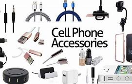 Image result for Mobile-App Parts and Accessories