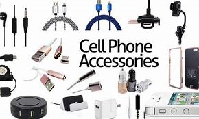 Image result for Mobile Phone MTD Accessories