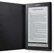 Image result for Sony Reader PRS-600