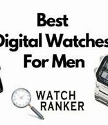 Image result for Casio Digital Watch for Men