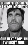 Image result for Twilight Zone Meme Generator