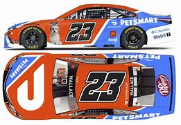 Image result for NASCAR 87 Car