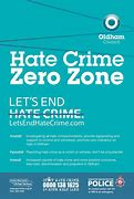 Image result for Hate Crime Awareness Pins