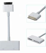 Image result for 30-Pin to HDMI