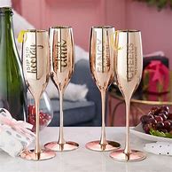 Image result for Rose Gold Champagne