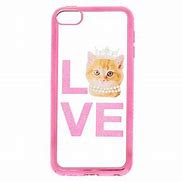 Image result for Claire's iPod Cases