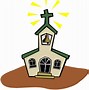 Image result for Church Homecoming Clip Art Free