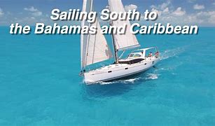 Image result for Pretty Bahama Sailing