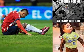 Image result for Memes De Chivas Derrotados