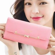 Image result for Luxury Wallet Women