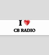 Image result for CB Radio Stickers