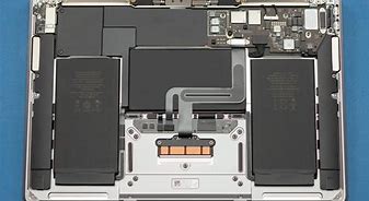 Image result for MacBook Inside