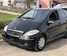 Image result for Polovni Delovi Za Mercedes a 180 MK