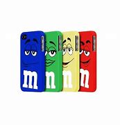 Image result for M and M Phone Case