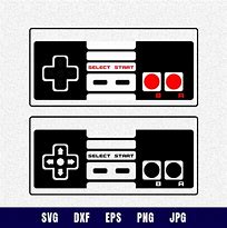Image result for Nintendo Game Controller Clip Art