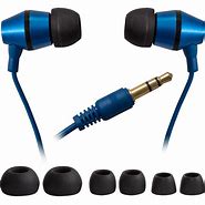 Image result for Metal Earbuds