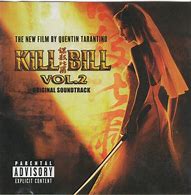 Image result for Kill Bill Soundtrack