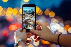 Image result for Cell Phone Photographer