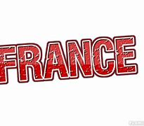 Image result for France Name Logo