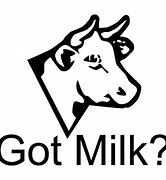 Image result for Got Milk Meme Sticker