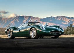 Image result for Jaguar XJ13