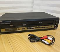 Image result for DVD Video Philips VCR Recorder