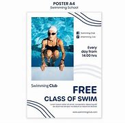 Image result for Swim Hoco Posters